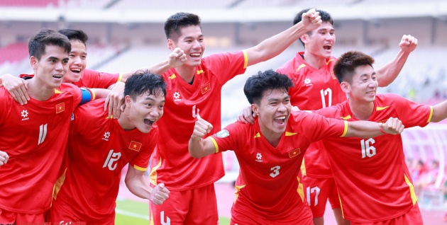 Lịch thi đấu U23 Đông Nam Á 2025: Việt Nam đấu Indonesia; Philippines mơ kỳ tích trước Thái Lan
