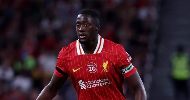 Liverpool loay hoay tìm trung vệ: Bài toán chưa lời giải sau 300 triệu bảng