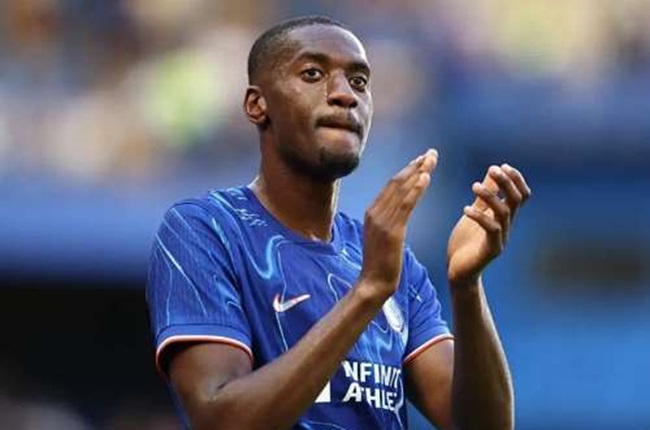 Vì sao Chelsea không bán cầu thủ dự bị Tosin Adarabioyo?