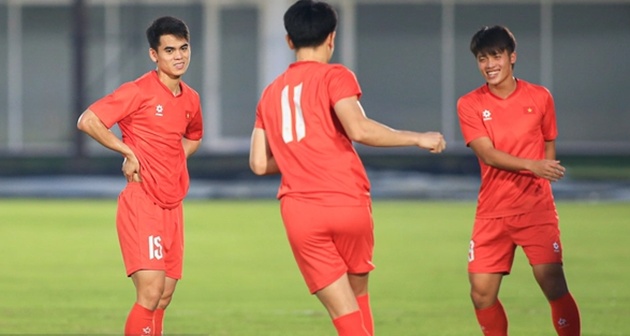 Văn Khang tin U23 Việt Nam sẽ tái hiện chiến thắng trước Indonesia