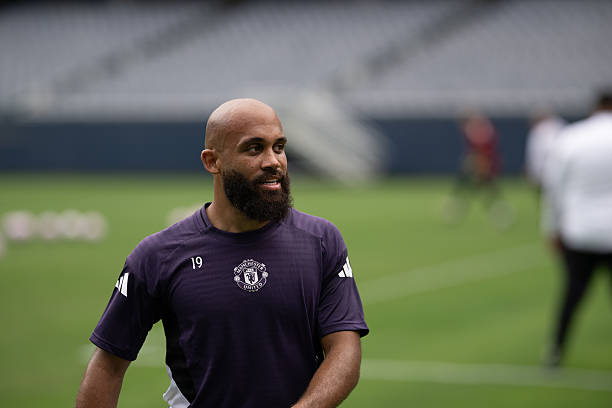 Mbeumo đã chính thức là người của Man Utd.