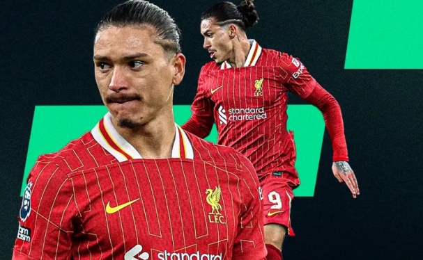 Tương lai của Darwin Nunez: AC Milan và Juventus vào cuộc