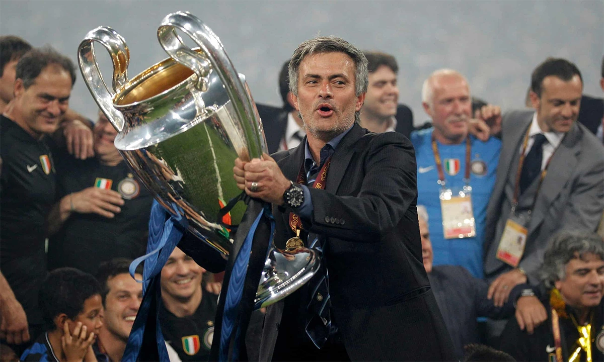 Chính sự thấu hiểu của Mourinho đã khiến các học trò sẵn sàng chiến đấu vì ông.