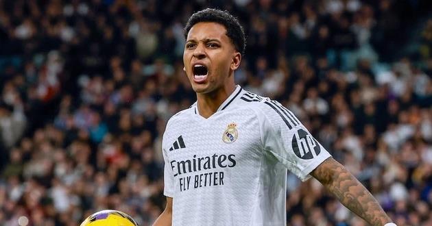 Chuyển nhượng tối 28/7: Liverpool nhắm Rodrygo thay thế Diaz; Man City chi đậm vì Palmer