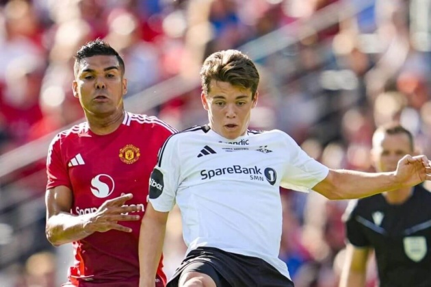 Vì sao Aston Villa liên tục mua cầu thủ giá 5-9 triệu euro?