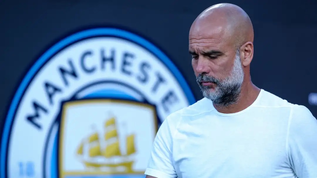 Pep Guardiola chốt kế hoạch tương lai sau khi rời Man City