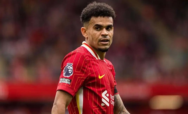 Bayern Munich: Miền đất hứa hay “cạm bẫy” chờ Luis Diaz?