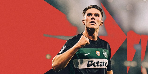 Arsenal chọn Gyokeres sau khi từ bỏ Sesko, Berta đóng vai trò quyết định