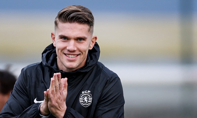 Gyokeres đang ở độ chín sự nghiệp để nhanh chóng bùng nổ tại Arsenal