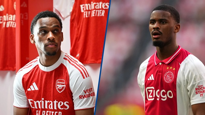 Chelsea lấy sao Arsenal làm "thước đo" trong thương vụ Jorrel Hato