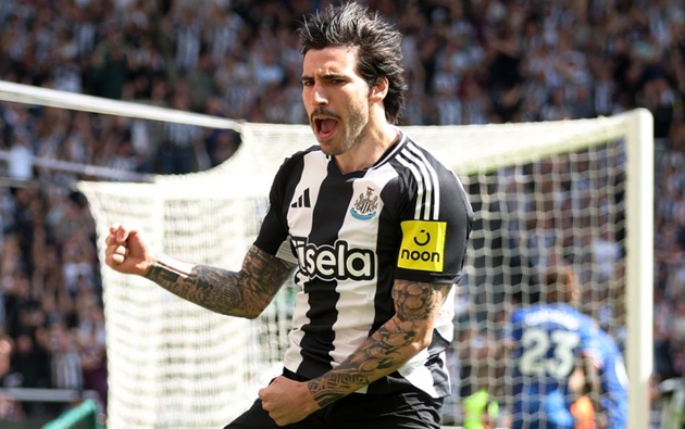 Luca Toni khuyên Juventus đưa Hojlund, Tonali và Chiesa trở lại
