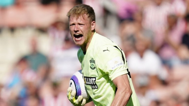 NÓNG! Aaron Ramsdale đồng ý gia nhập Newcastle