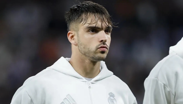 Real Madrid chính thức đôn Raul Asencio lên đội một