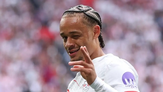 Xavi Simons khả năng đến Chelsea, Leipzig nhắm sao Leicester thay thế