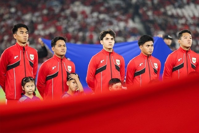 Chủ tịch PSSI ra lệnh:  U23 Indonesia phải chơi quyết liệt trước Việt Nam