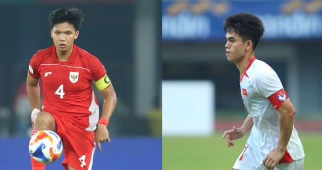 HLV Thái Lan và Philippines đánh giá cao U23 Việt Nam, U23 Indonesia