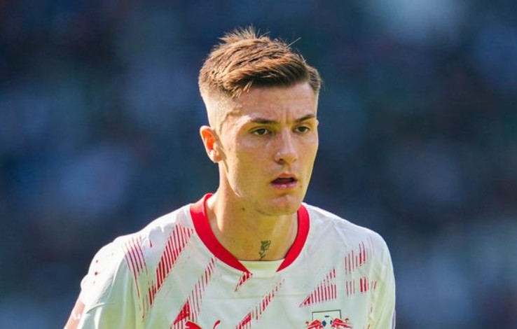 MU và Newcastle cạnh tranh gay gắt trong thương vụ Sesko
