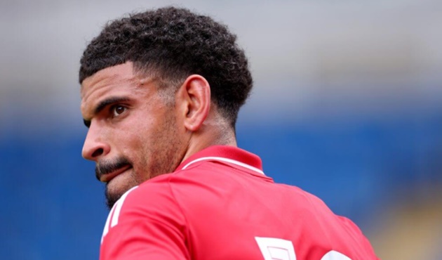 5 mục tiêu khả dĩ cho Tottenham sau khi hụt Morgan Gibbs-White