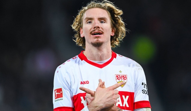 Nick Woltemade đạt thỏa thuận cá nhân, Bayern chuẩn bị chốt giá