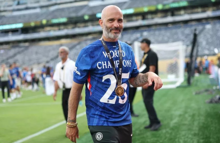 Chelsea và kế hoạch chuyển nhượng hoàn hảo hè 2025