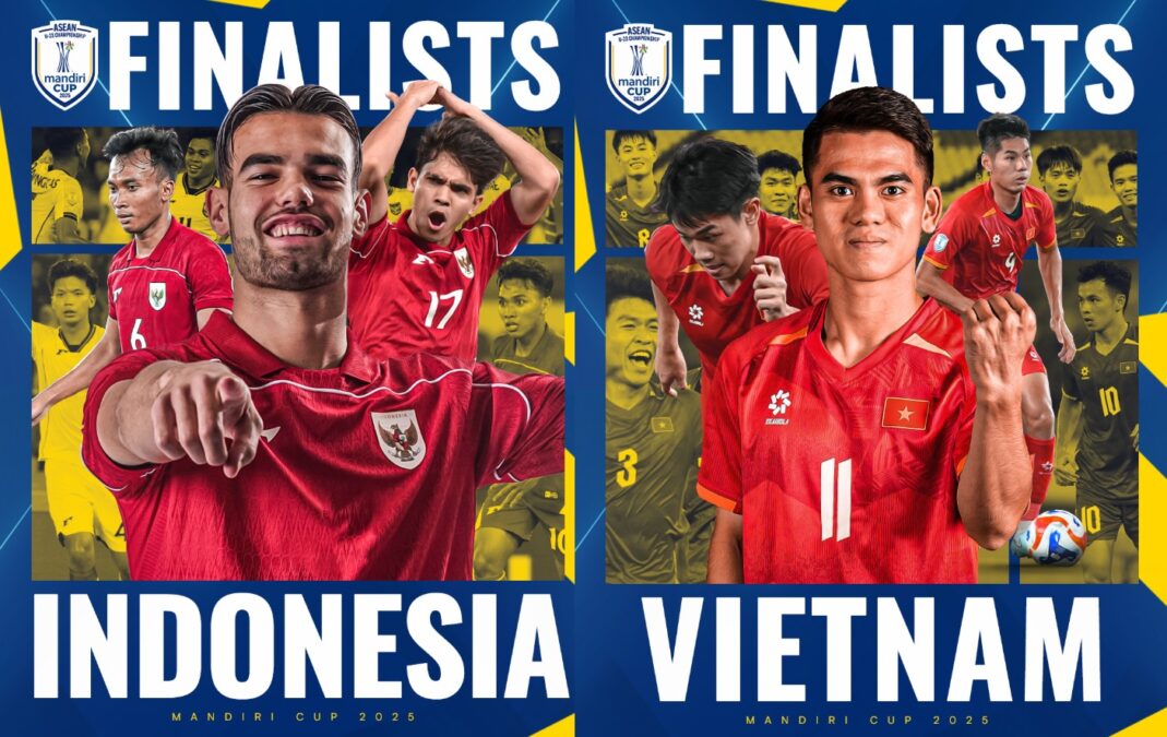 U23 Đông Nam Á: Lời khẳng định của nhà vua hay cuộc lật đổ từ chủ nhà?