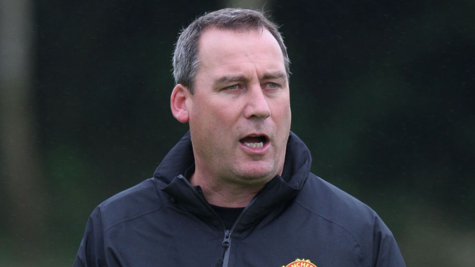 Meulensteen không hài lòng với Sir Jim.