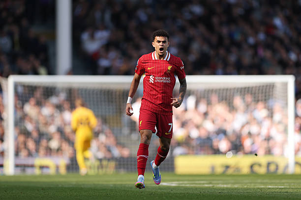 Liverpool và domino chuyển nhượng: Từ Luis Diaz đến Alexander Isak