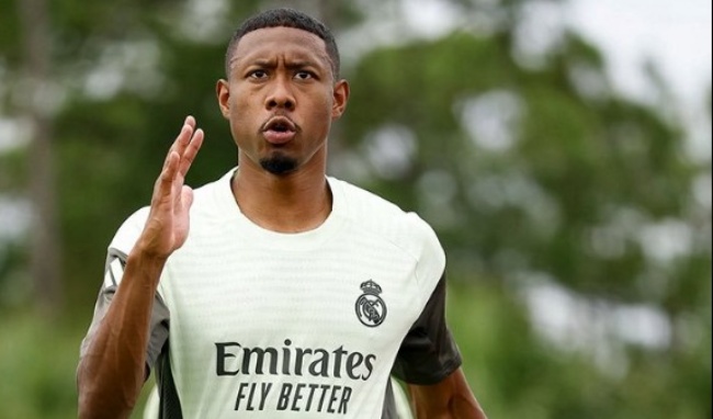 Real Madrid lên kế hoạch chia tay Rudiger và Alaba