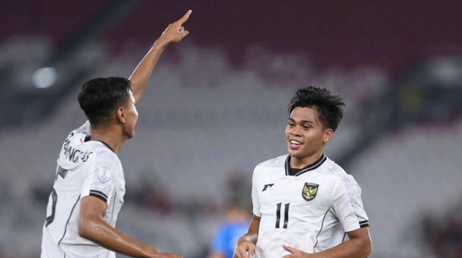 U23 Indonesia bộc lộ nhiều điểm yếu trước màn quyết đấu Việt Nam
