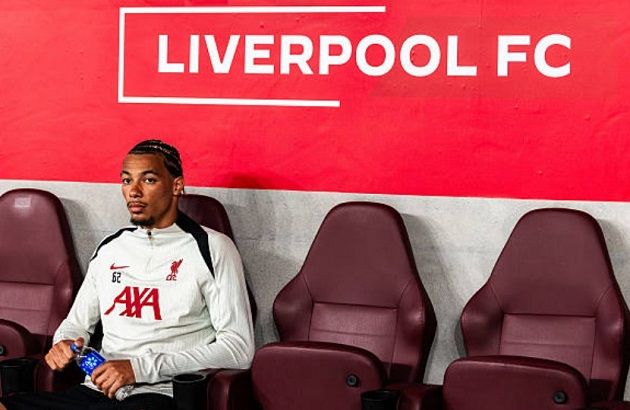 Soi trận Marinos vs Liverpool: Cơ hội ra mắt cho Ekitike