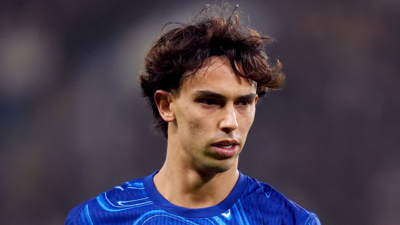 Joao Felix không thể trụ lại ở bất kỳ CLB lớn nào, từ Atletico Madrid, Chelsea, Barcelona cho đến AC Milan.