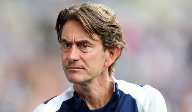 Frank lo ngại sức mạnh Arsenal trước derby lịch sử tại Hồng Kông