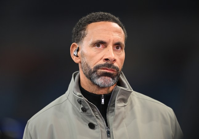 Chọn Watkins hay Sesko? Rio Ferdinand đã có câu trả lời cho MU