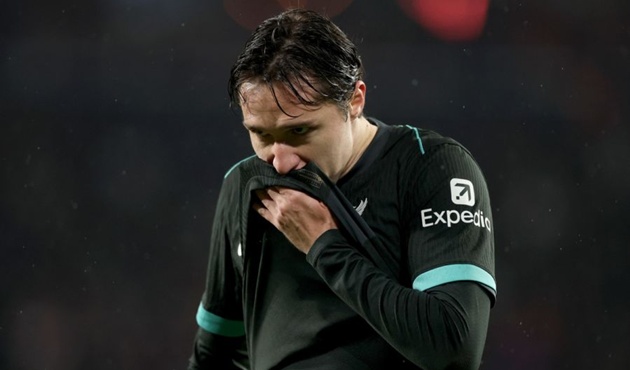 Chiesa bị Liverpool rao bán, từ chối sang Thổ Nhĩ Kỳ