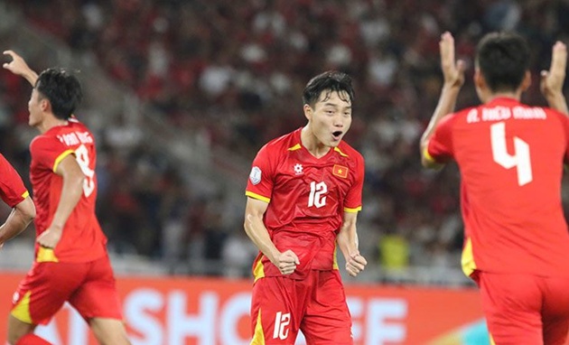 U23 Việt Nam thắng tối thiểu nhờ pha lập công của Công Phương