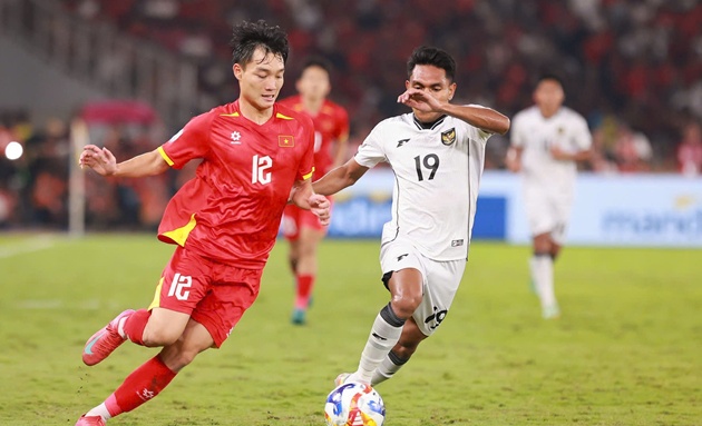 Thua U23 Việt Nam, Kadek Arel gửi lời xin lỗi và chúc mừng