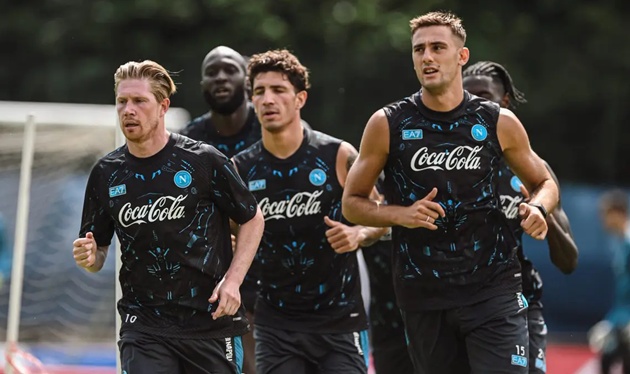 Serie A tăng tốc chuyển nhượng: 5 ông lớn còn thiếu vị trí nào?
