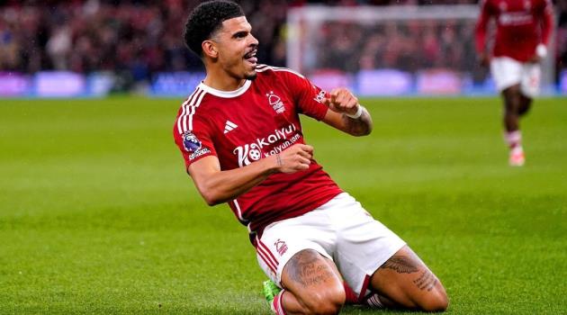 Giữ chân Morgan Gibbs-White là thương vụ quan trọng nhất mùa hè của Forest