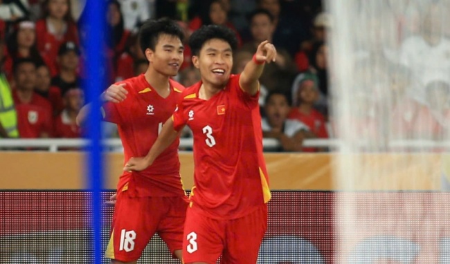 U23 Việt Nam vô địch Đông Nam Á: Bản lĩnh và kỷ luật thép; Dấu ấn của HLV Kim Sang-sik