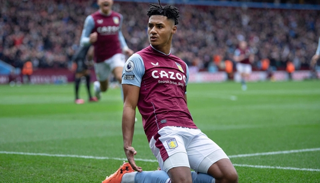 Chuyển nhượng sáng 30/7: MU ưu tiên Ollie Watkins; Arsenal dè dặt với Eberechi Eze
