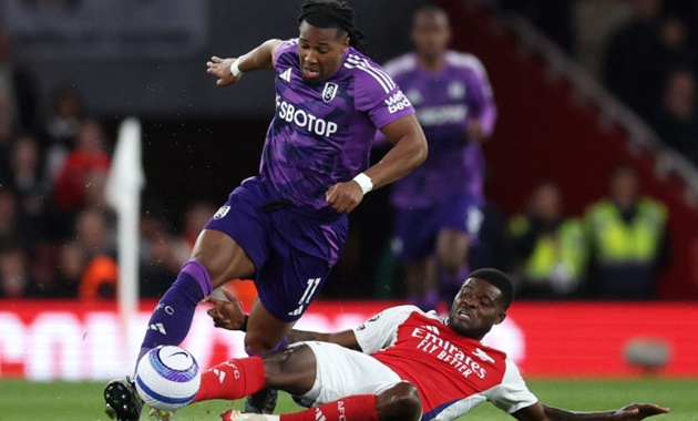 Chốt xong vụ Ndoye, Nottingham Forest xúc tiến đàm phán mua Adama Traore