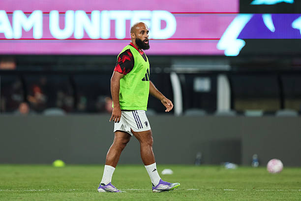 Mbeumo vẫn luôn thể hiện khao khát gia nhập Man Utd.