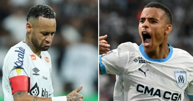 Có khi nào Neymar trở lại Ligue 1 chơi bóng?