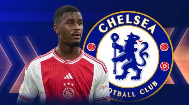 Chelsea chi gần 400 triệu euro, Hato là hậu vệ thứ 11