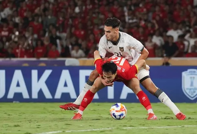Thua U23 Việt Nam, 'lời nguyền' 38 năm tại sân Gelora Bung Karno tiếp tục ám ảnh Indonesia