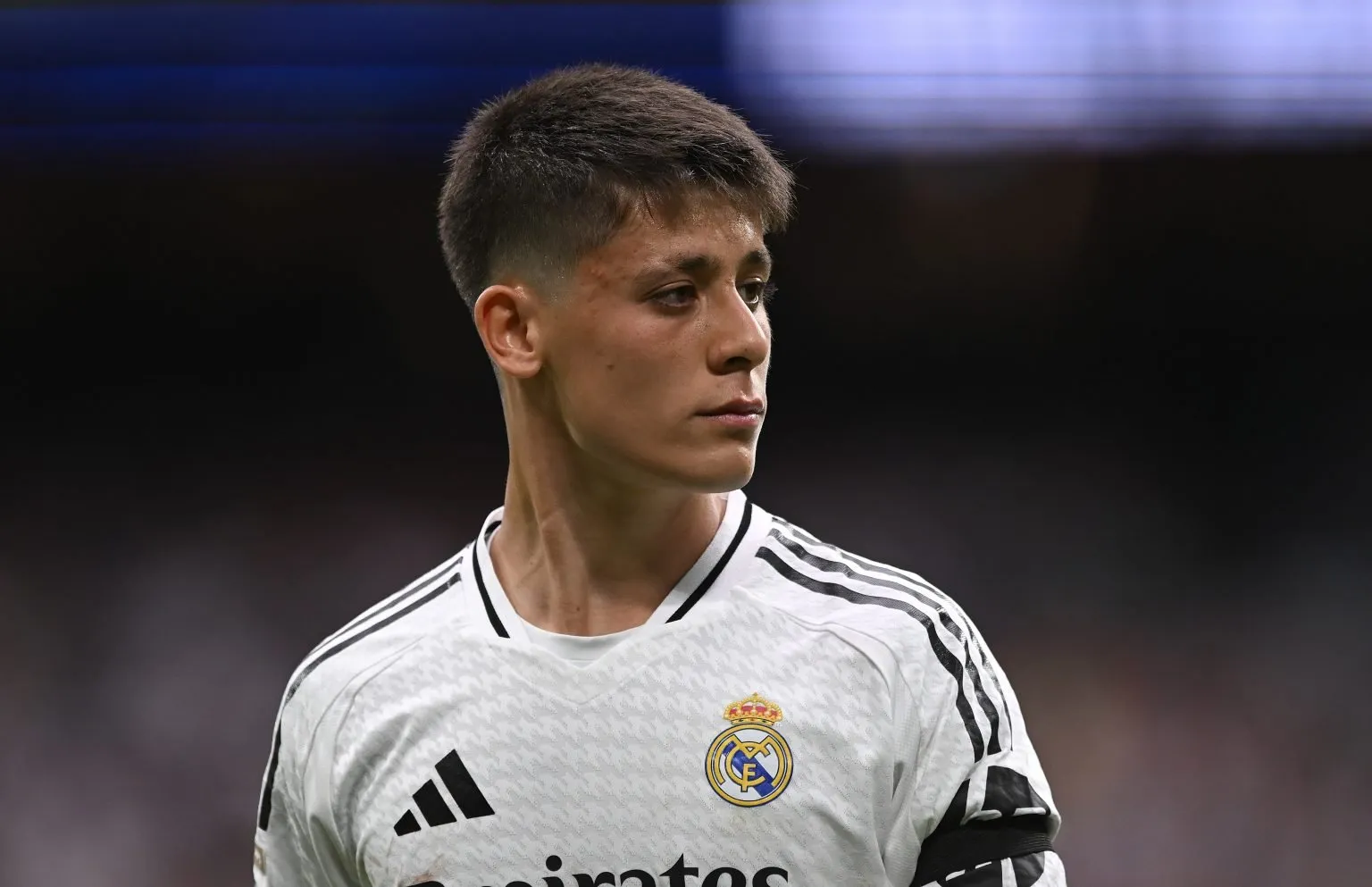 Vượt qua bài kiểm tra của Alonso, Guler sắp trở thành trụ cột ở Real Madrid