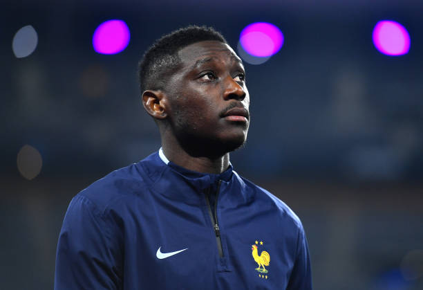 Juventus và ván cờ Kolo Muani: Cuộc chiến cân não với PSG trên bàn đàm phán