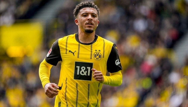 Chuyển nhượng tối 30/7: Dortmund cân nhắc giải thoát Sancho; Real khao khát 2 trung vệ Ngoại hạng Anh
