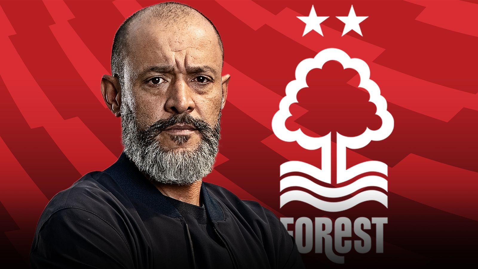HLV Nuno Espirito Santo giúp Nottingham Forest giành vé tham dự cúp châu Âu lần đầu tiên sau 30 năm.