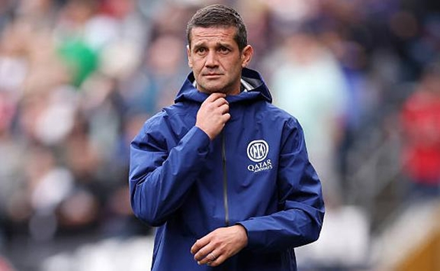 Cristian Chivu sẽ khiến Inter Milan trở nên linh hoạt hơn.